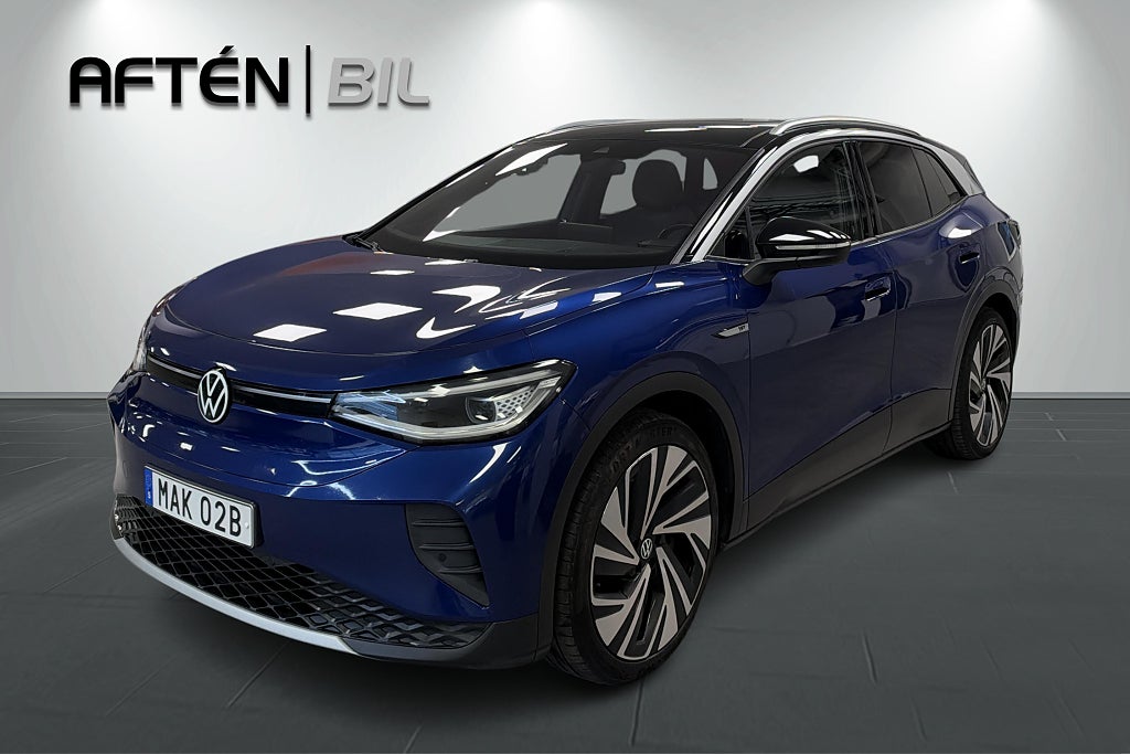 Volkswagen ID.4