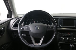 Kombi Seat Leon 9 av 23