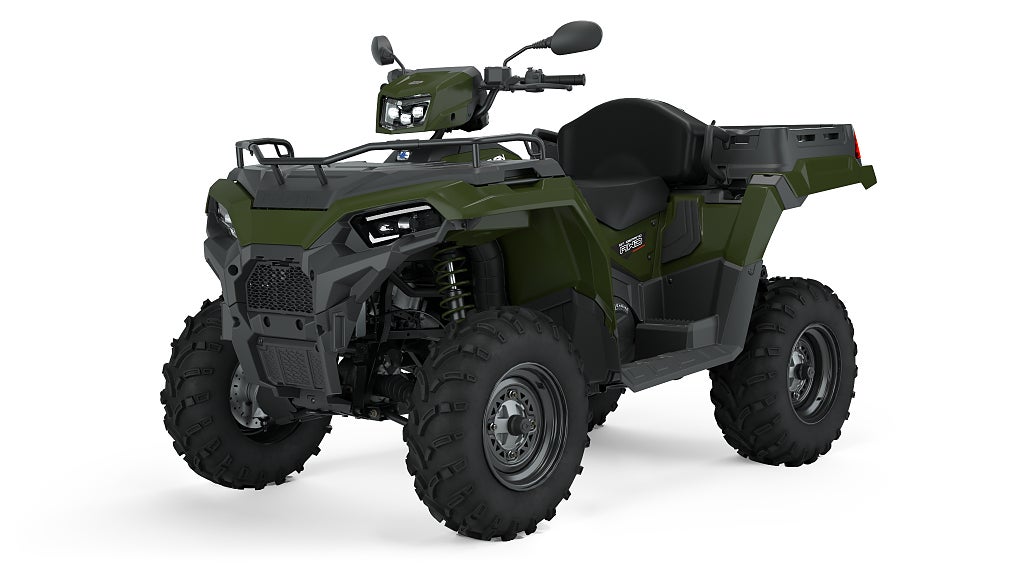 Polaris X2 570 EPS KAMPANJ -25  