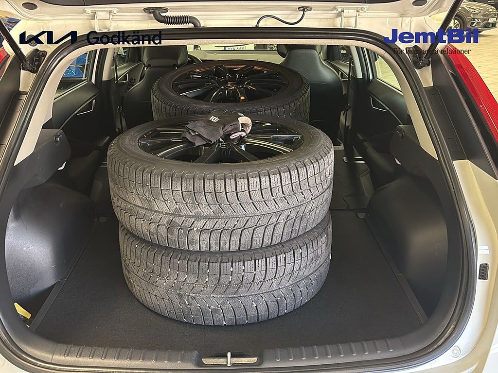 Kia Niro 2023 - miniatyr 14