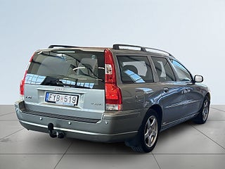 Volvo V70 2.4 Classic, Momentum Parkeringssens/Farthållare/Drag