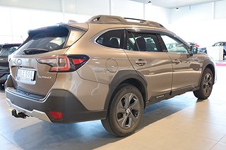 Kombi Subaru Outback 5 av 22
