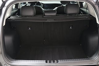 SUV Kia Niro 27 av 27