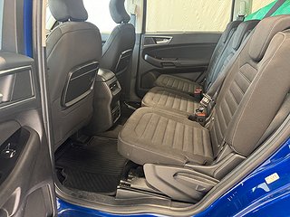 Ford Galaxy 2.0 TDCi AWD Aut Business 7sits/Drag/Mvärm/S&V