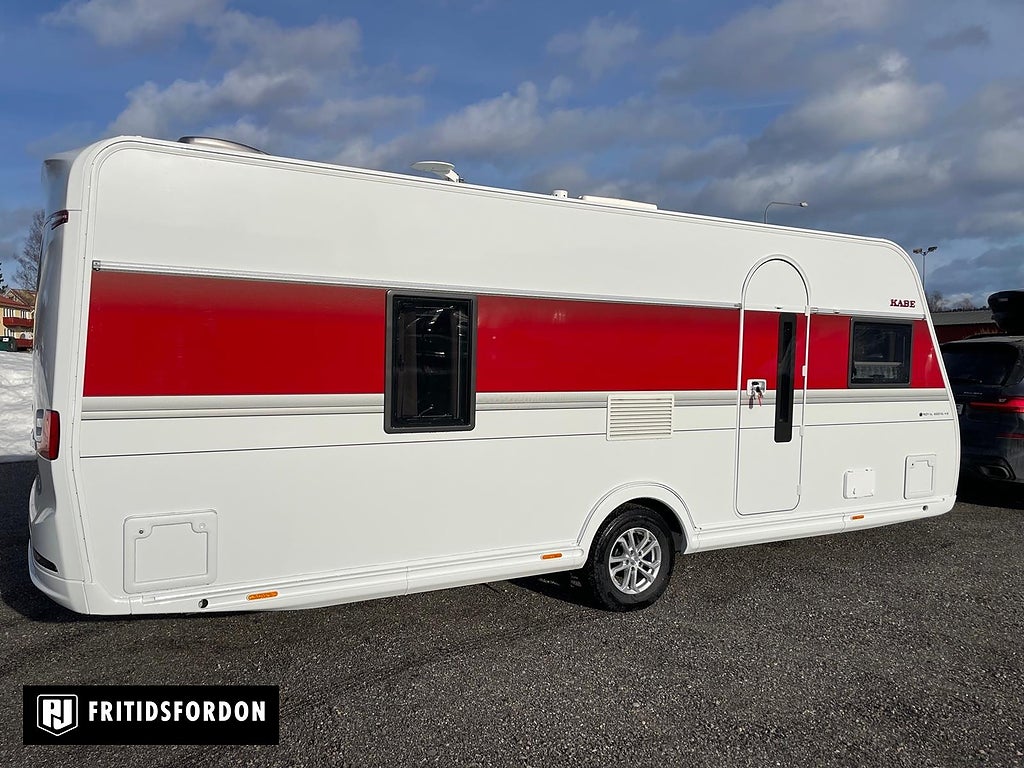 Kabe Royal 600 XL KS