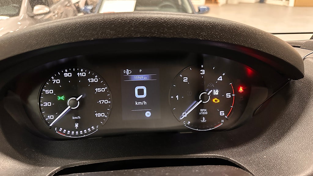 Hobby K 65 FT  Vantana De Luxe, Automat, 6 meter thumbnail