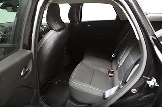 SUV Renault Captur 21 av 22