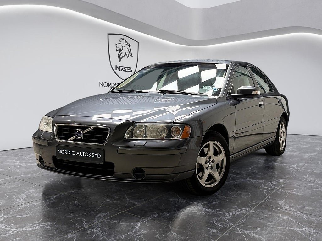 Volvo S60 2009