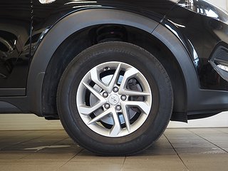 Kombi Hyundai Tucson 8 av 20