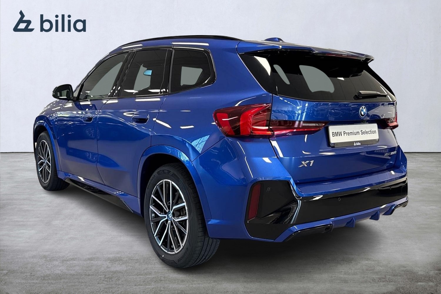 BMW X1 xDrive 25e M-sport 2025, kuva 2/48