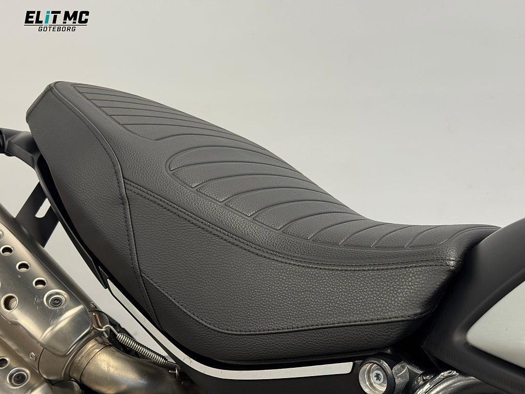 Ducati Scrambler 2021 - miniatyr 4