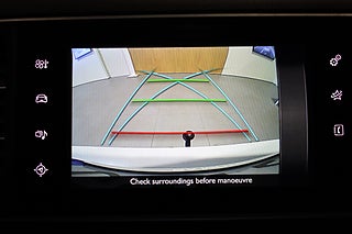 Kombi Peugeot 308 17 av 22