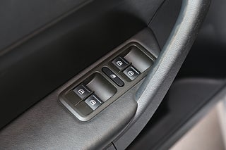 SUV Skoda Yeti 12 av 25