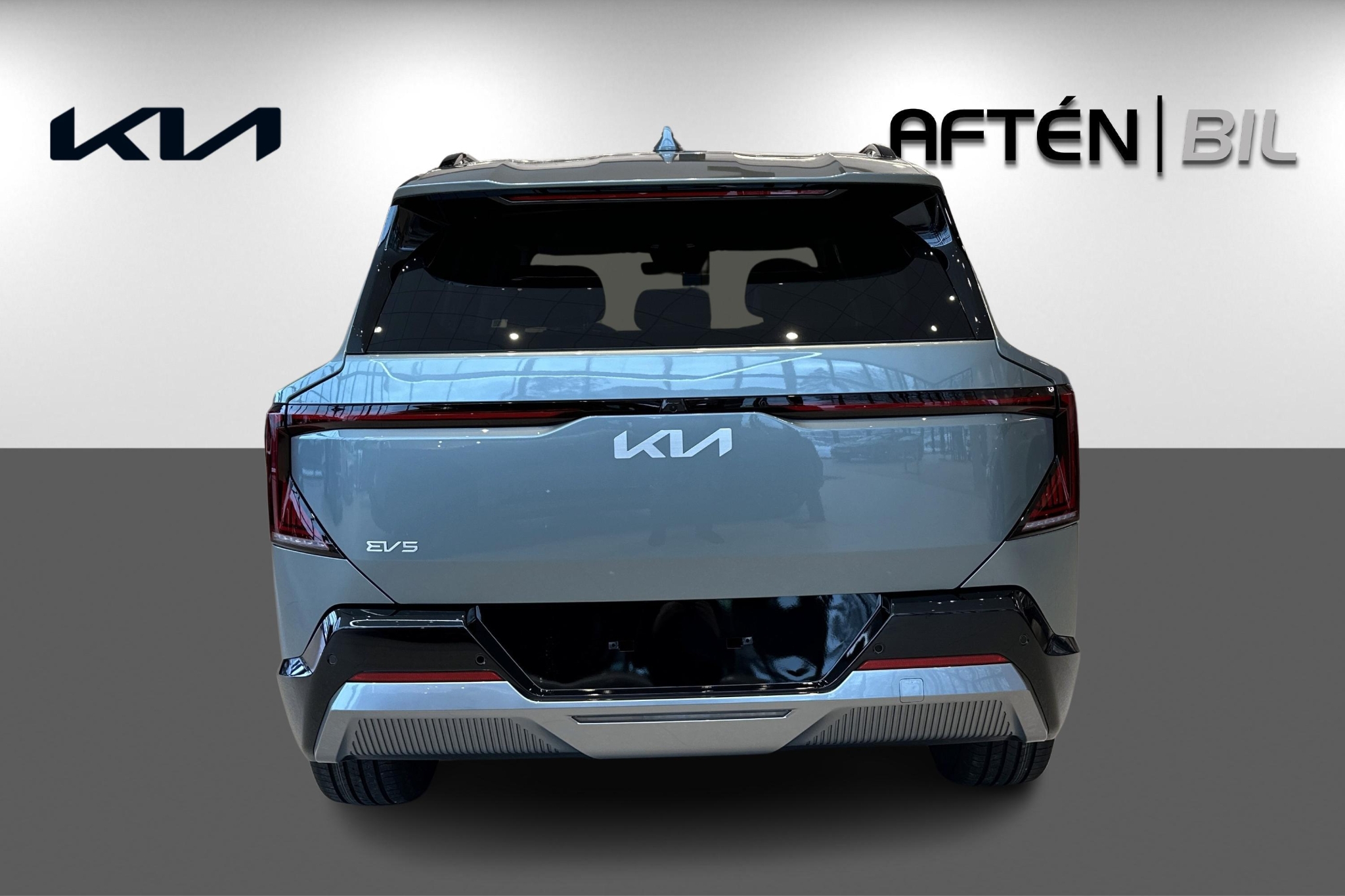 Kia EV5 FWD Long Range 2026, bild 7/10