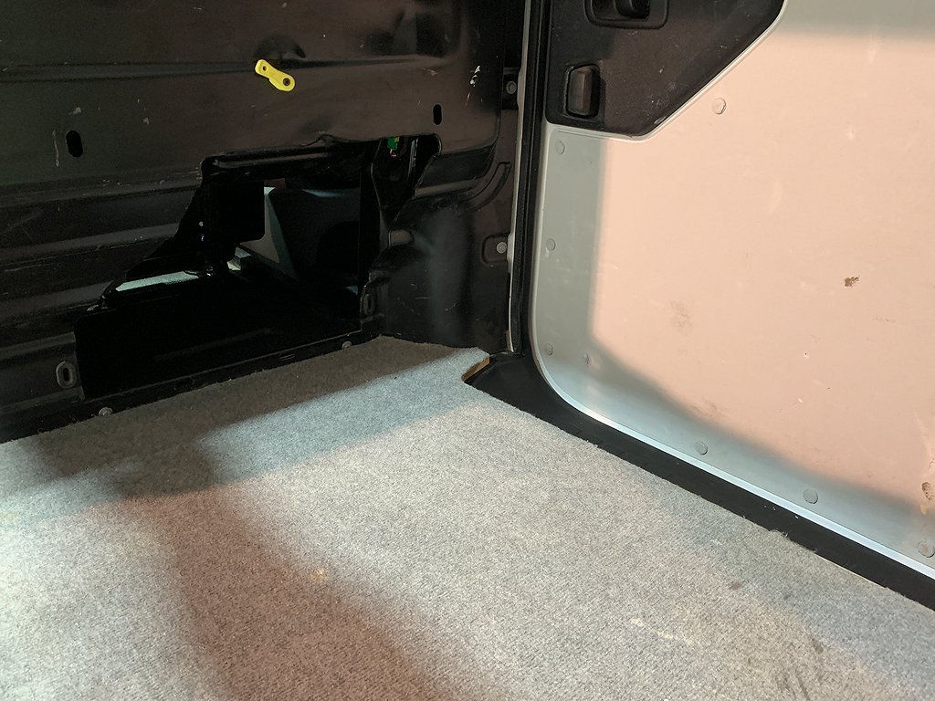 Toyota ProAce 2.0 D-4D | Professional | Drag | Värmare | DSD 2022