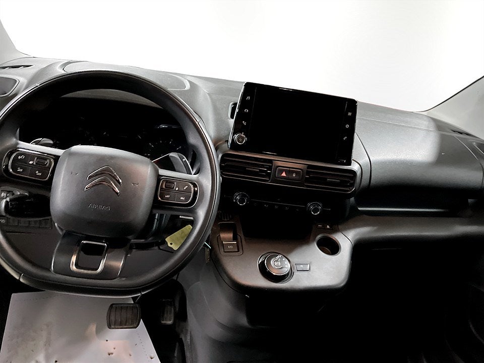 Bild på Citroën Berlingo Business Premium 1.5 BHDi 130hk Aut L1 - VÄRMARE,P-SENS