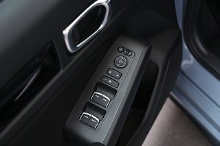 Halvkombi Honda Civic 21 av 28