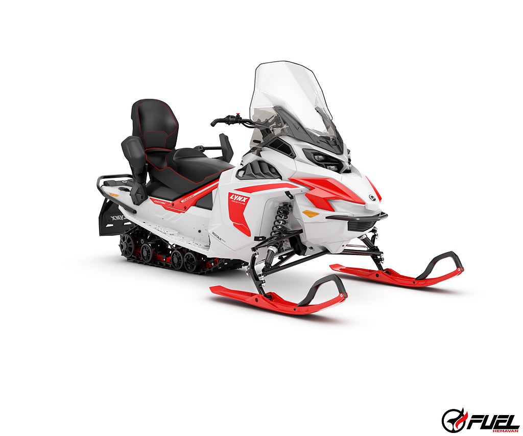 Lynx Adventure Electric 50/9 120in 3050mm 0.75in 19mm Low Fuel Family
