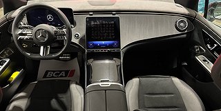 Sedan Mercedes-Benz EQE 3 av 6