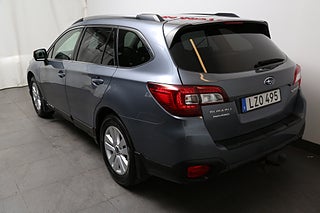 Kombi Subaru Outback 8 av 26