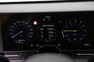 SUV Hyundai Kona 24 av 24