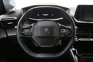 Halvkombi Peugeot 208 14 av 22