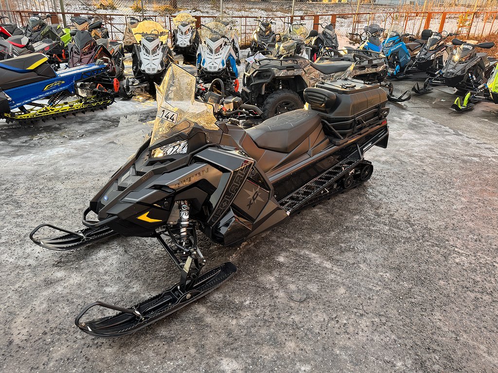 Polaris XC Titan 800 Köp ONLINE