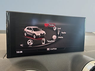 Audi Q2 35 TFSI S Tronic Proline AdvancedDrag/Backkamera/Psens – bild 15