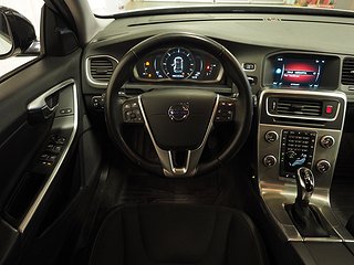 Kombi Volvo V60 Cross Country 11 av 21