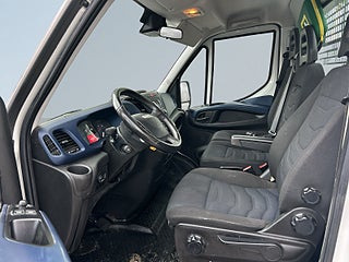 Iveco Daily 35-140 Chassi Cab 2.3 Drag/SoV/MOMS – bild 7