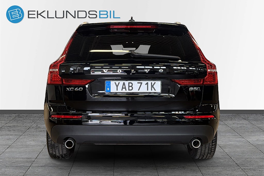Volvo XC60 2020