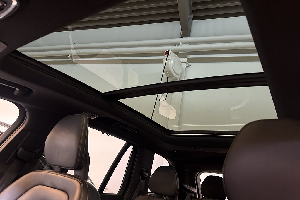 Volvo XC90 2022