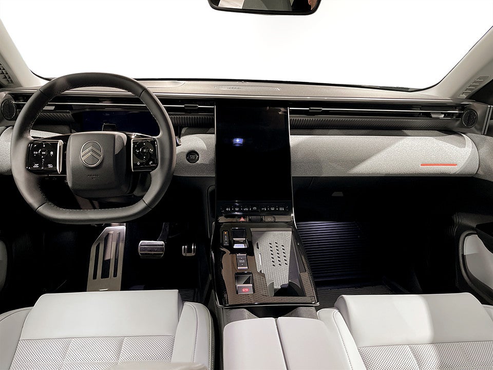 Bild på Citroën C5 Aircross MAX Hybrid - OMGÅENDE LEVERANS!