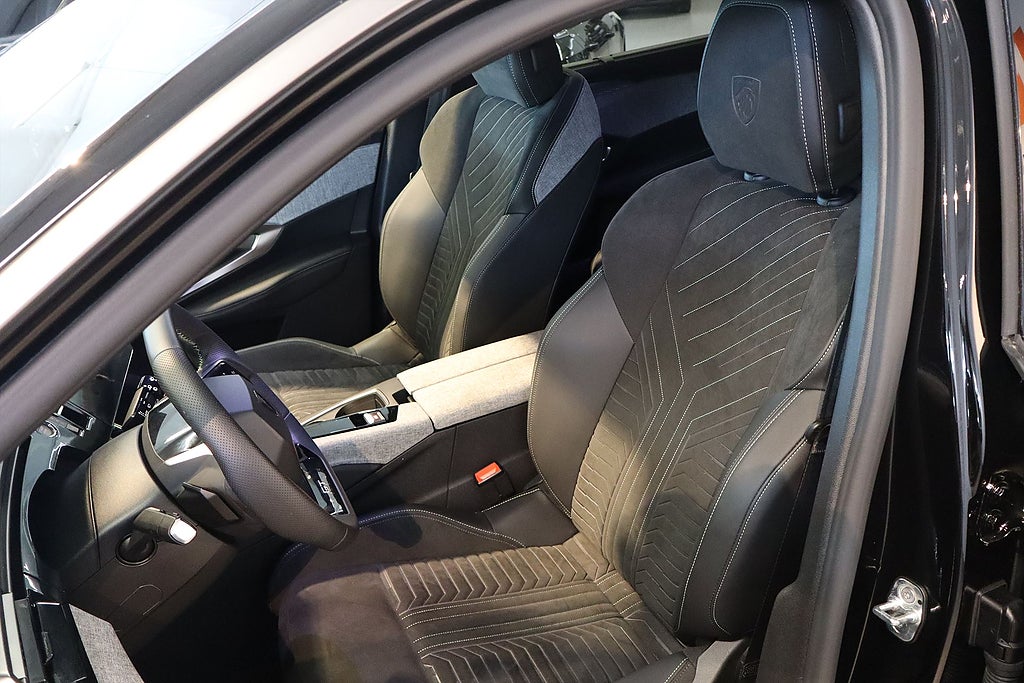 Bild på Peugeot 5008 GT HYBRID 145hk Aut - 7-SITS,360-KAMERA