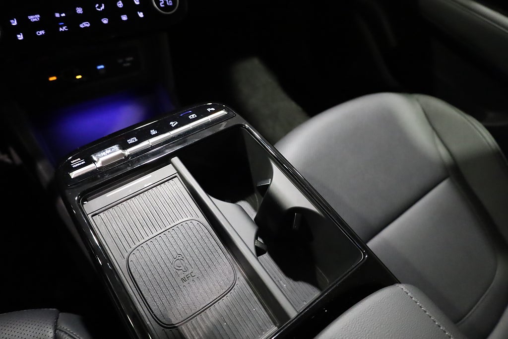 Hyundai Tucson PHEV 4WD Advanced Tech Paket - Demobil 2025