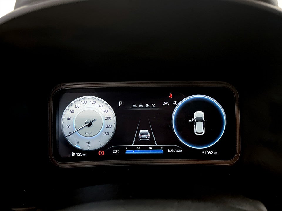 Bild på Hyundai Kona Essential 1.0 T-GDI 120hk Aut B-KAMERA CARPLAY