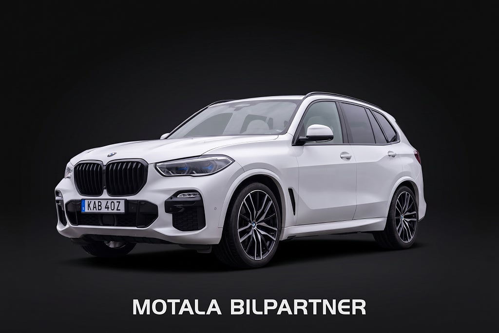 BMW X5 xDrive45e | M-Sport | Individual | Massage |SE SPEC