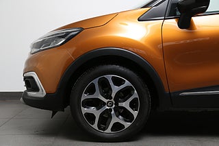 SUV Renault Captur 8 av 23