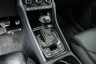 SUV Skoda Kodiaq 21 av 25
