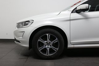 SUV Volvo XC60 5 av 26
