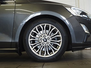 Kombi Ford Focus 8 av 21