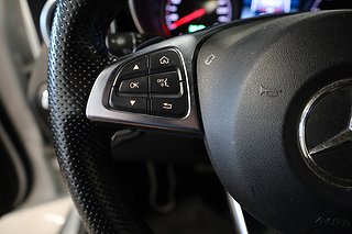 SUV Mercedes-Benz GLC 22 av 27