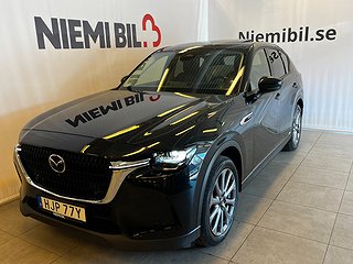 Mazda CX-60 PHEV CONVENIENCE/COMFORT/PANORAMA/Drag/SoV-Däck