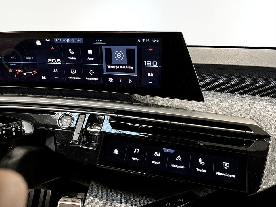 Bild på Peugeot 5008 GT Hybrid 145hk Aut KAMPANJ BRÄNSLE INGÅR