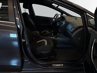 Kia CEED cee'd_sw 1.6 CRDi GT-Line S&V-hjul/Backkamera/Psens