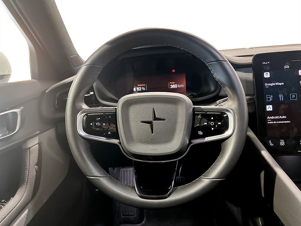 Bild på Polestar 2 Pilot Plus Long Range Single Motor 231hk Aut 360° PANO