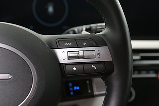 SUV Hyundai Tucson 16 av 25