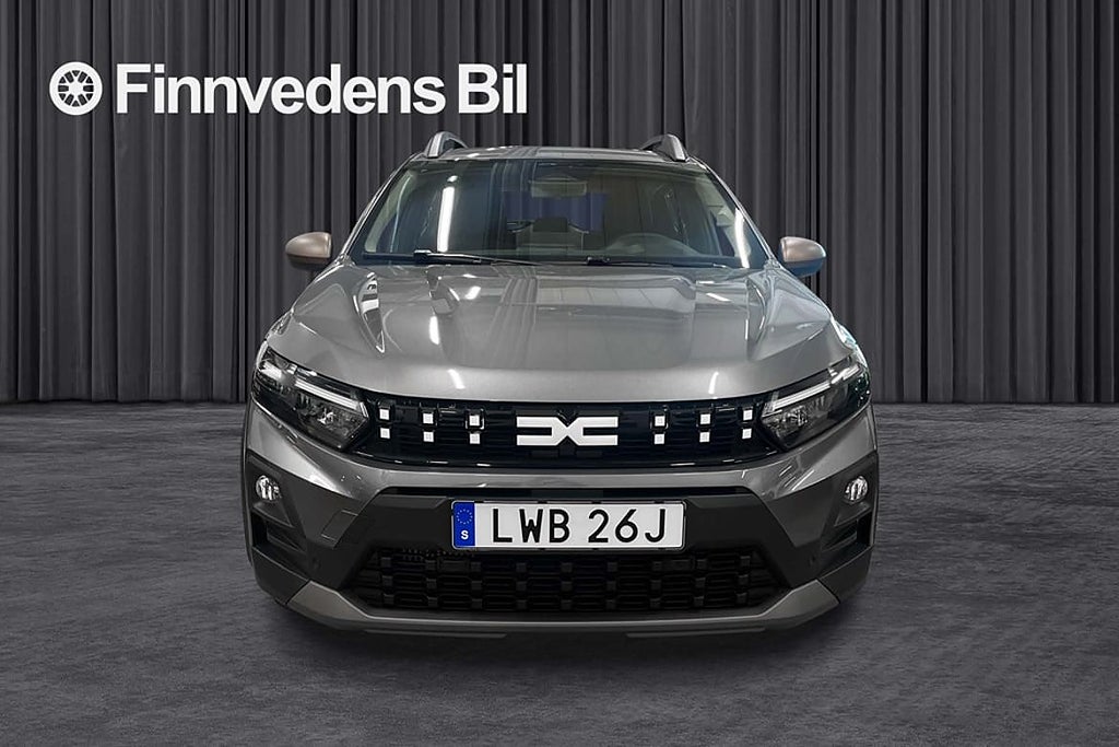 Dacia Sandero Stepway TCe 110 Stepway Extreme*PRIVAT LEAS...