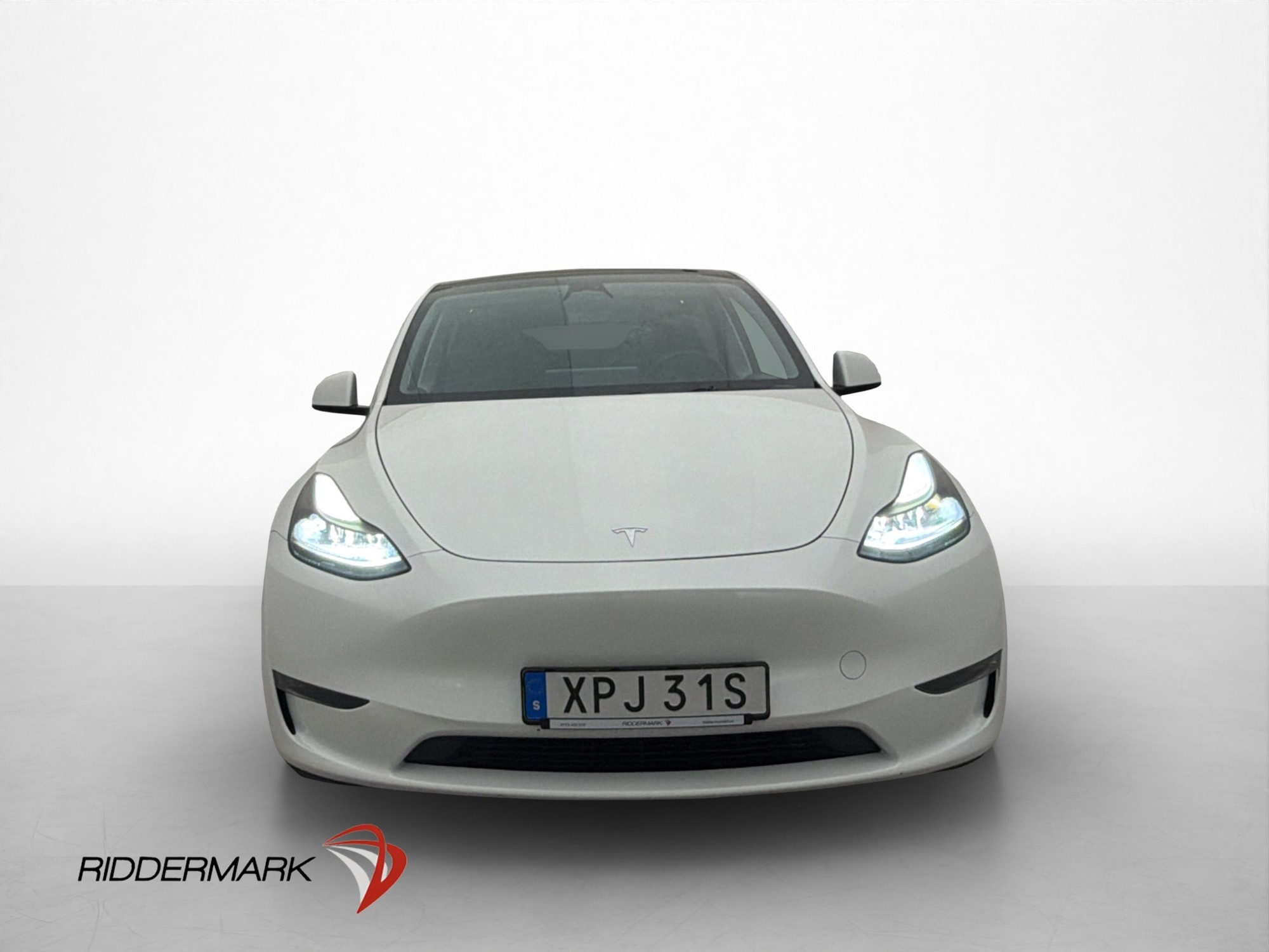 Tesla Model Y 2023, bild 3/10