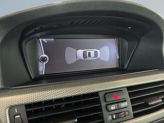 BMW 335i Coupé DCT Comfort, M Sport S&V-Hjul/Psens/Elstolar/Navi – bild 11